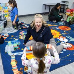 Personalized ABA Therapy in Aurora
