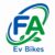 FA EV Bike FA EV Bike