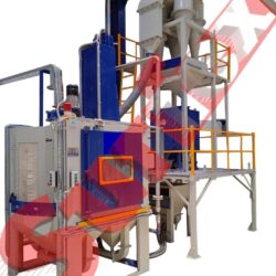 shot-peening-machine