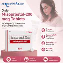 Misoprostol-200