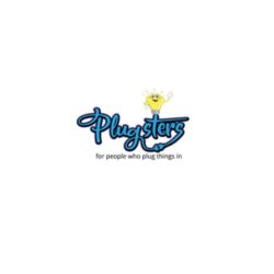 plugsters logooo