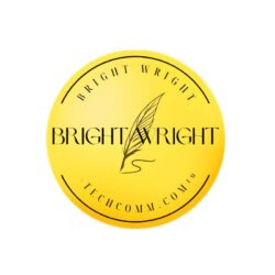 BRIGHT WRIGHT PROFILE