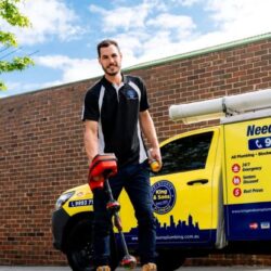 Melbourne Plumber