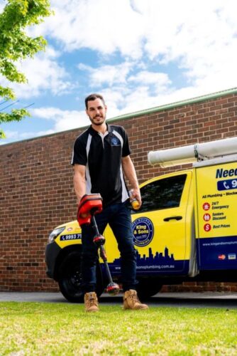 Melbourne Plumber Melbourne Plumber