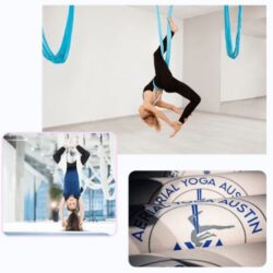 Yoga Classes for Teens