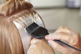 Hair Colouring In Brisbane Hair Colouring In Brisbane