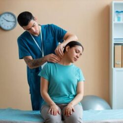 Neuralgia Treatment