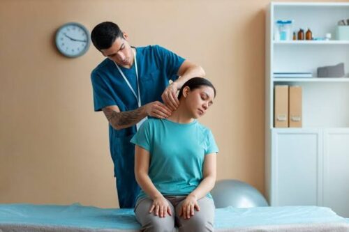 Neuralgia Treatment Neuralgia Treatment