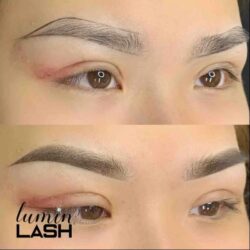 Permanent Eyebrow Makeup Near Me