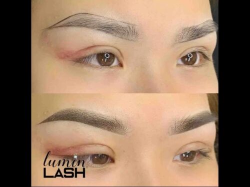 Permanent Eyebrow Makeup Near Me Permanent Eyebrow Makeup Near Me