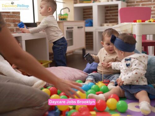 Daycare Jobs Brooklyn (4) Daycare Jobs Brooklyn (4)