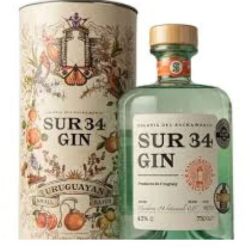 Gin Sur 34