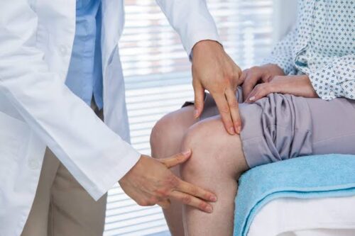 Total knee Replacement in Gurgaon Total knee Replacement in Gurgaon