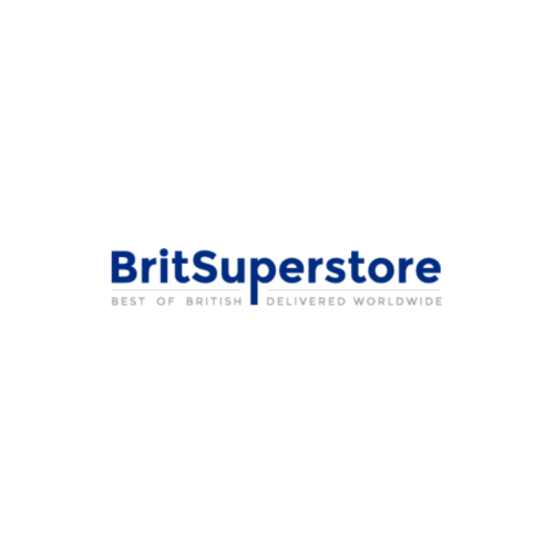 Britsuperstore logo Britsuperstore logo