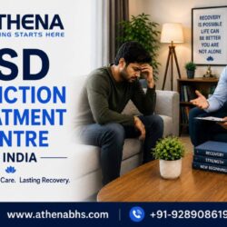 LSD Addiction Treatment in India