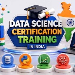 Data Science Certification Training in India