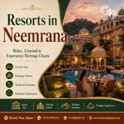 resorts in neemrana (1)