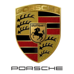 Porsche hunting