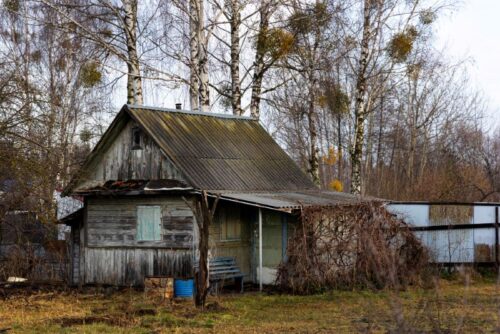 Old Shed Removal Servicess Old Shed Removal Servicess