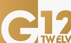 G12 Logo
