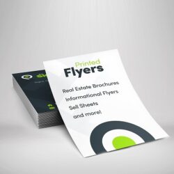 Flyer Printing Auckland