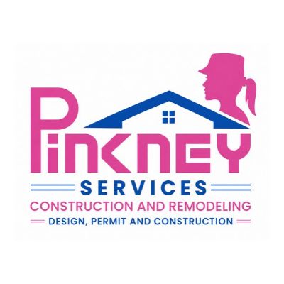 Pinkney Services Logo Pinkney Services Logo