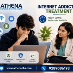 internet addiction treatment