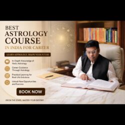 best astrology course in India for career 1