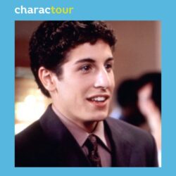 charecter