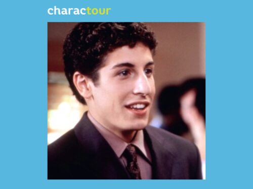 charecter charecter
