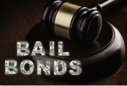 Trusted Bail Bonds Service Near Me
