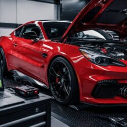 Car Tuning (1)