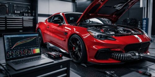 Car Tuning (1) Car Tuning (1)