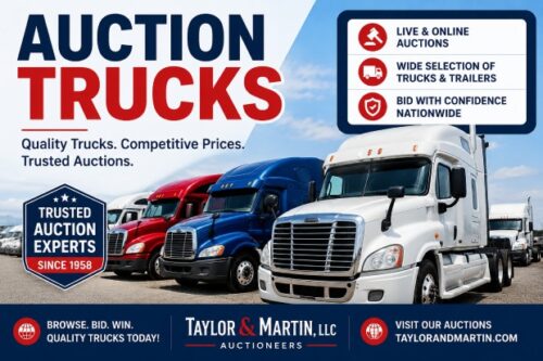 auction trucks auction trucks