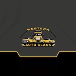Western Auto Glass LOGO