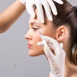 Botox Cost in Dubai