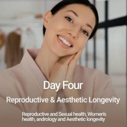 anti ageing