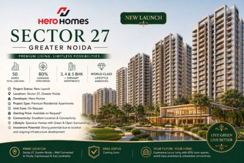 Hero Homes Sector 27 Imag-220kb Hero Homes Sector 27 Imag-220kb