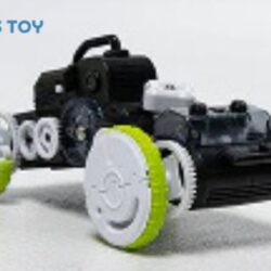 Stem Robot Toys
