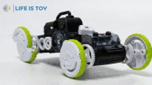 Stem Robot Toys Stem Robot Toys