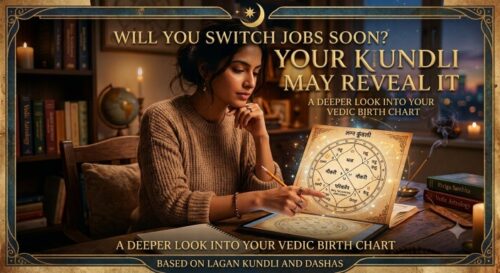 Will You Switch Jobs Soon Your Kundli May Reveal It Will You Switch Jobs Soon Your Kundli May Reveal It