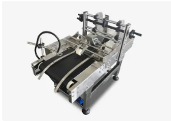 Friction Feeder Conveyor