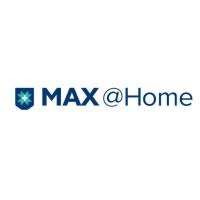 MAX@Home _ LinkedIn