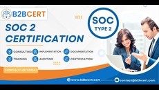 SOC 2 Certification (3) SOC 2 Certification (3)