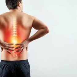 Lower Back Pain