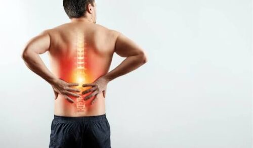Lower Back Pain Lower Back Pain