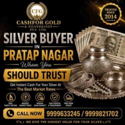 SilverBuyerInPratapNagarWhomYouShouldTrust
