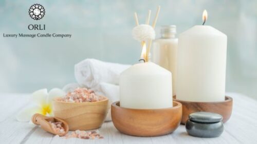 Massage Candles Wholesale for Salons Massage Candles Wholesale for Salons