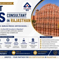 Best BIS Consultant in Rajasthan