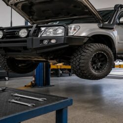 Expert 4x4 Servicing Tweed Heads - A1 Automotive